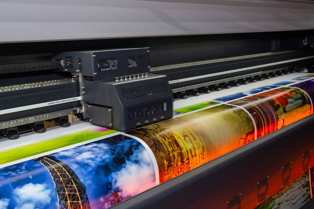 Impresion Gran Formato